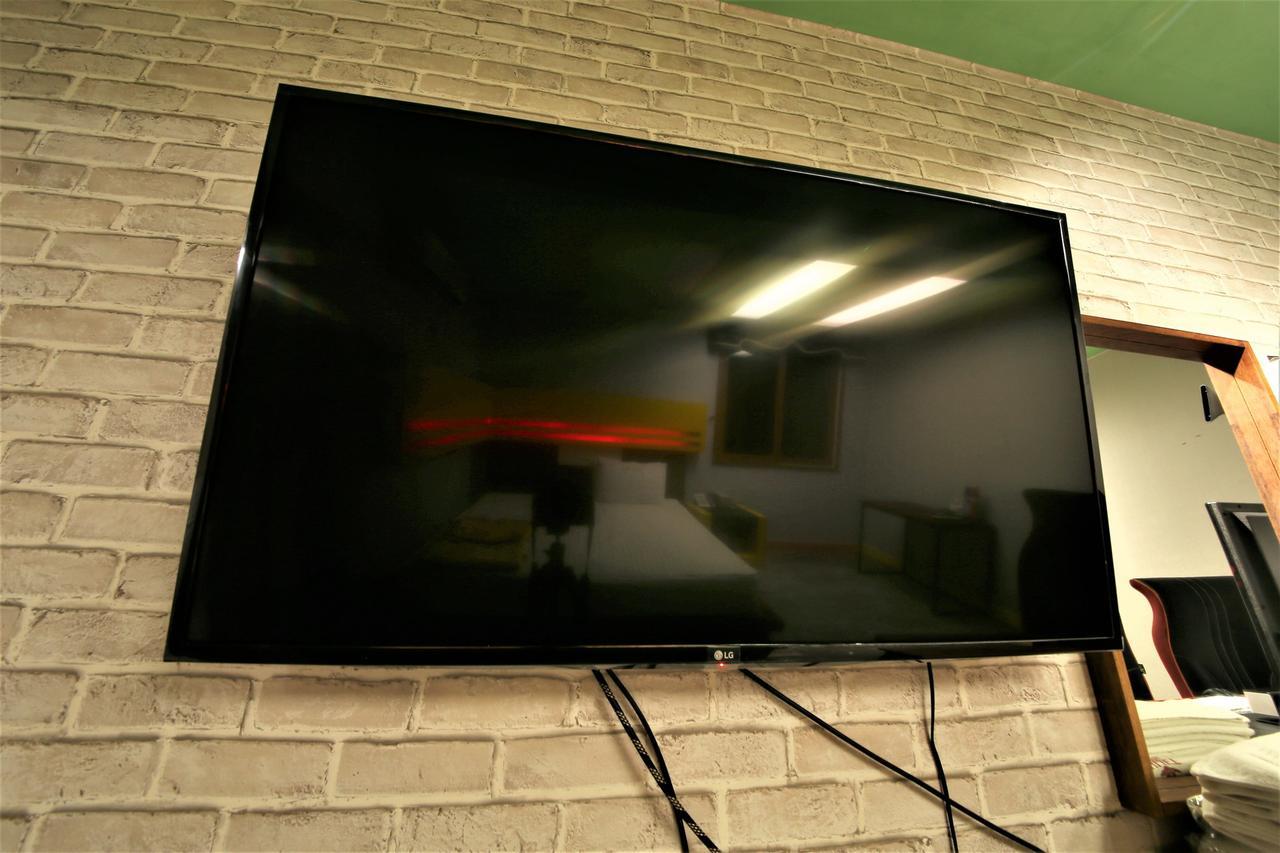 Motel Sasang J Zewnętrze zdjęcie