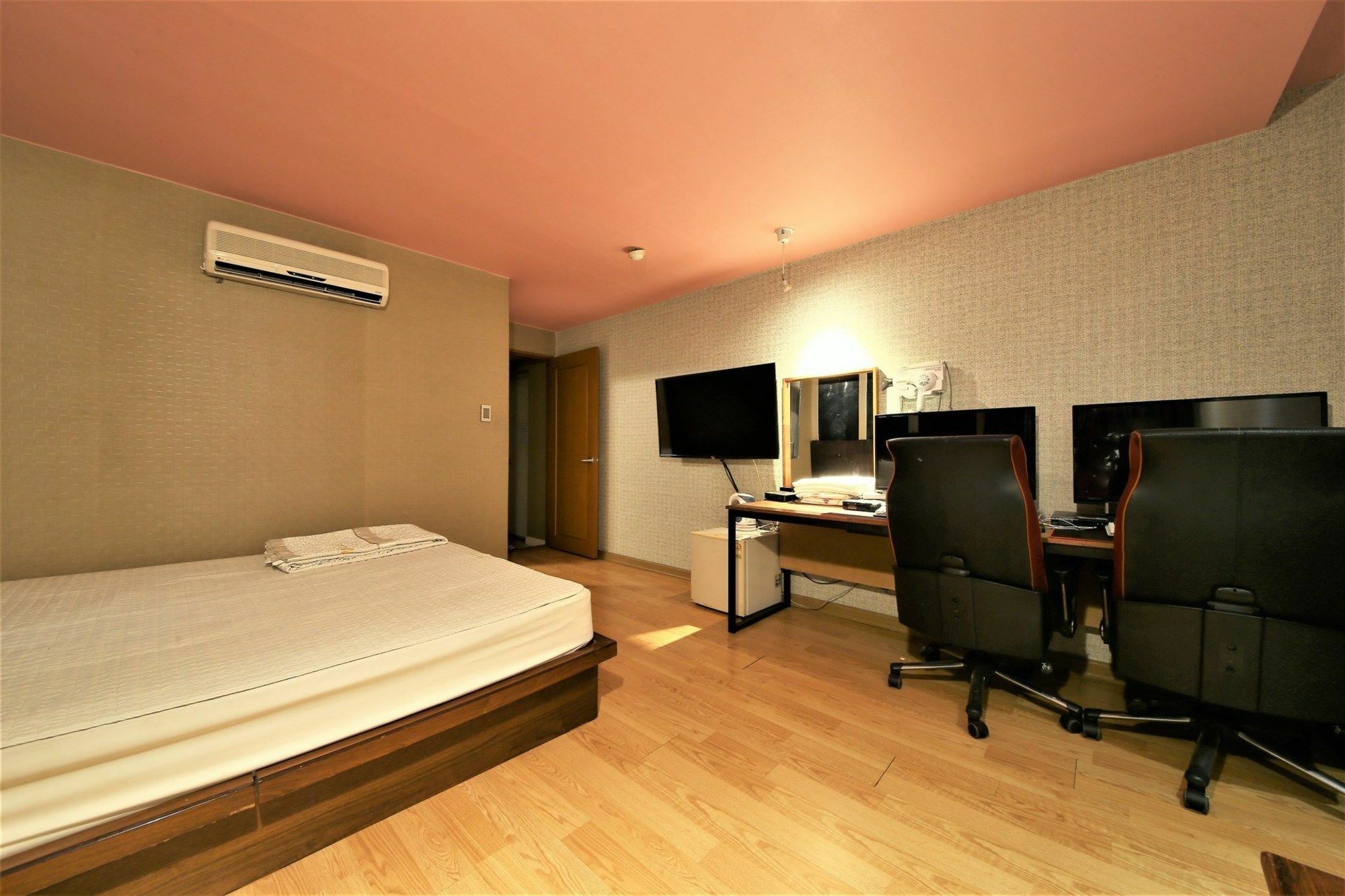 Motel Sasang J Zewnętrze zdjęcie